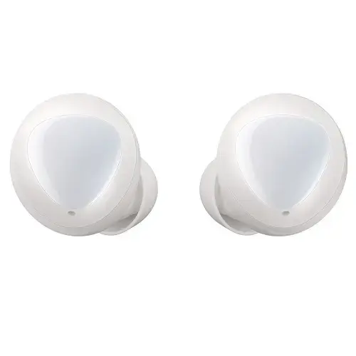 Samsung Galaxy Buds SM-R170NZ Kablosuz Beyaz Bluetooth Kulaklık - 2 Yıl Samsung Türkiye Garantili
