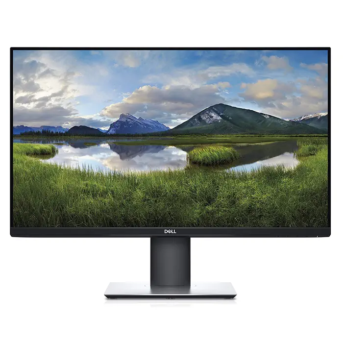 Dell P2719H 27″ 60Hz 5ms Full HD DP/HDMI/VGA/USB IPS Full HD Monitör