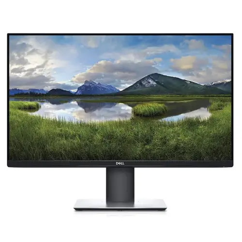 Dell P2719H 27″ 60Hz 5ms Full HD DP/HDMI/VGA/USB IPS Full HD Monitör