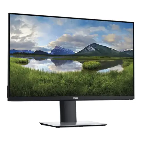 Dell P2719H 27″ 60Hz 5ms Full HD DP/HDMI/VGA/USB IPS Full HD Monitör