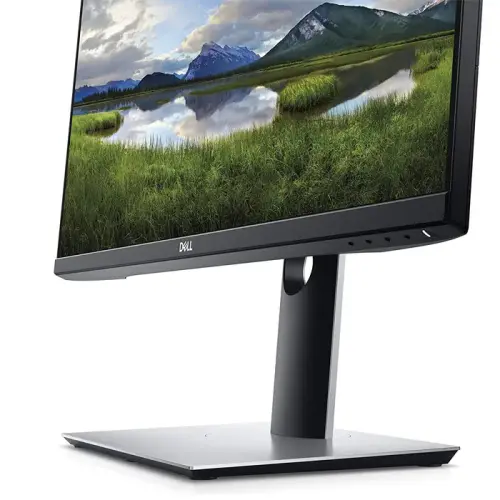 Dell P2719H 27″ 60Hz 5ms Full HD DP/HDMI/VGA/USB IPS Full HD Monitör