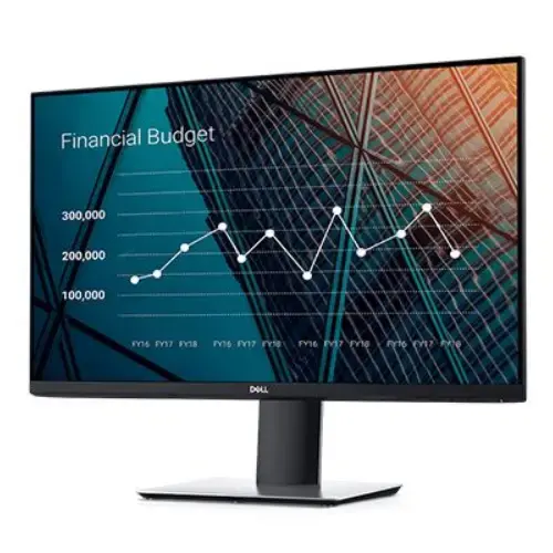 Dell P2719H 27″ 60Hz 5ms Full HD DP/HDMI/VGA/USB IPS Full HD Monitör