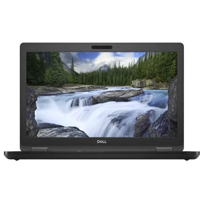 Dell WS Precision 3530 Yağmur i7-8850H 8GB 256GB SSD Nvidia Quadro P600 Windows 10 Pro Mobil İş İstasyonu