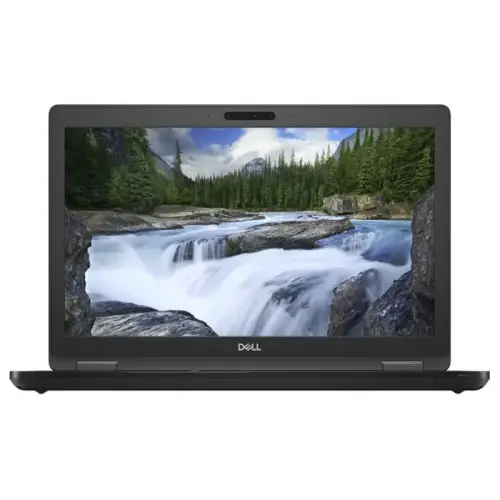 Dell WS Precision 3530 Yağmur i7-8850H 8GB 256GB SSD Nvidia Quadro P600 Windows 10 Pro Mobil İş İstasyonu
