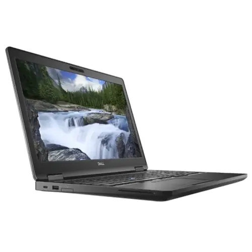 Dell WS Precision 3530 Yağmur i7-8850H 8GB 256GB SSD Nvidia Quadro P600 Windows 10 Pro Mobil İş İstasyonu