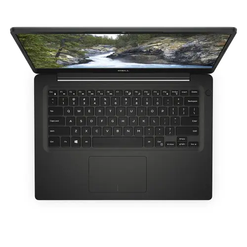 Dell 5481-FHDG26F82N i5-8265U 8GB 256GB SSD 2GB GeForce MX130 14″ Full HD Notebook