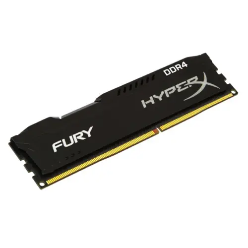 HyperX Fury 16GB (1x16GB) DDR4 2933Mhz CL17 Ram - HX429C17FB/16