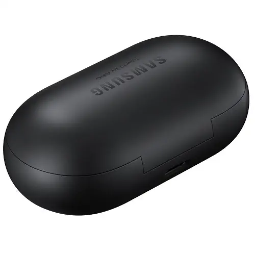 Samsung Galaxy Buds SM-R170NZ Kablosuz Siyah Bluetooth Kulaklık Siyah - 2 Yıl Samsung Türkiye Garantili