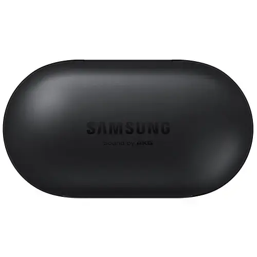 Samsung Galaxy Buds SM-R170NZ Kablosuz Siyah Bluetooth Kulaklık Siyah - 2 Yıl Samsung Türkiye Garantili