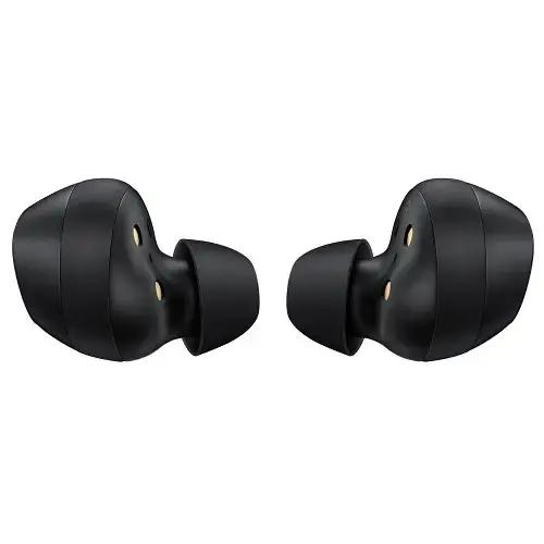 Samsung Galaxy Buds SM-R170NZ Kablosuz Siyah Bluetooth Kulaklık Siyah - 2 Yıl Samsung Türkiye Garantili