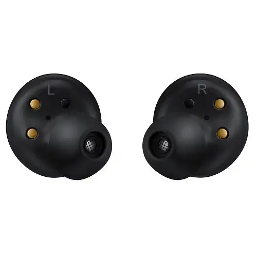 Samsung Galaxy Buds SM-R170NZ Kablosuz Siyah Bluetooth Kulaklık Siyah - 2 Yıl Samsung Türkiye Garantili