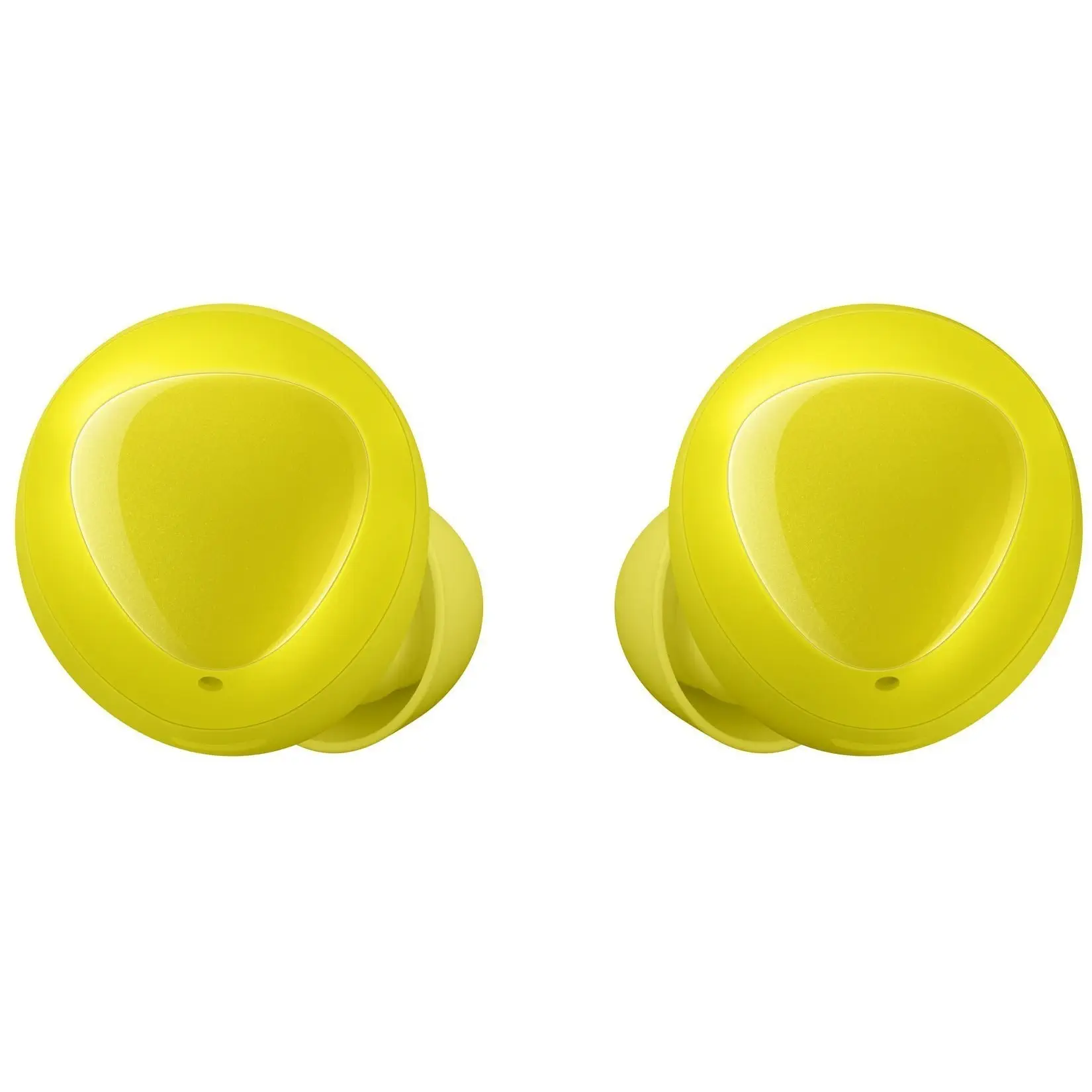Samsung Galaxy Buds Kablosuz SM-R170NZ Neon Sarı Bluetooth Kulaklık - 2 Yıl Samsung Türkiye Garantili