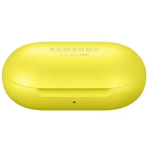 Samsung Galaxy Buds Kablosuz SM-R170NZ Neon Sarı Bluetooth Kulaklık - 2 Yıl Samsung Türkiye Garantili