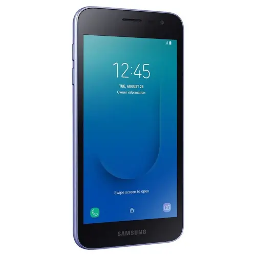 Samsung Galaxy J2 Core SM-J260F 8GB Lavanta Cep Telefonu - Distribütör Garantili