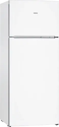 Siemens KD53NNW22N A+ 454 Lt No-Frost Buzdolabı