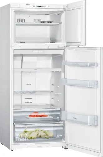 Siemens KD53NNW22N A+ 454 Lt No-Frost Buzdolabı