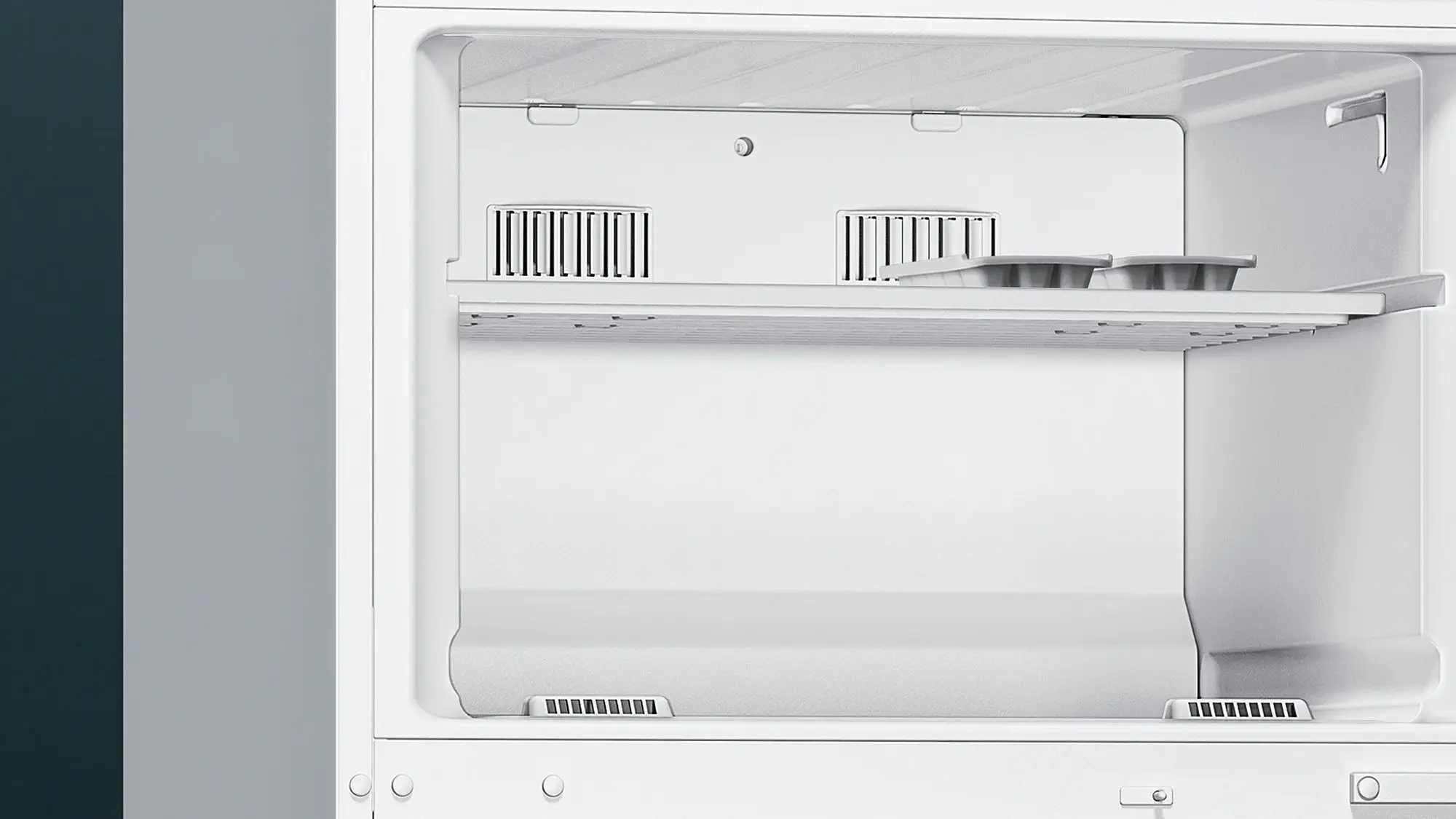 Siemens KD53NNW22N A+ 454 Lt No-Frost Buzdolabı
