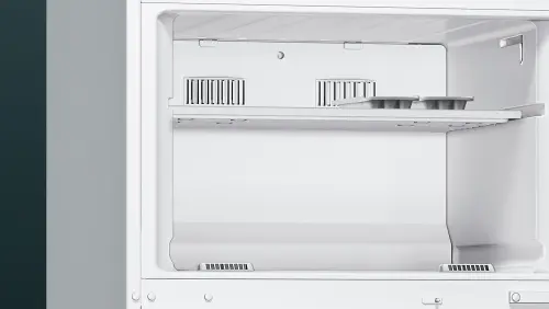 Siemens KD53NNW22N A+ 454 Lt No-Frost Buzdolabı