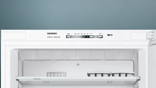 Siemens KD53NNW22N A+ 454 Lt No-Frost Buzdolabı