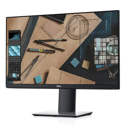 Dell P2319H 23″ 60Hz 8ms DP/HDMI/VGA/USB IPS Full HD Monitör