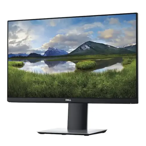 Dell P2319H 23″ 60Hz 8ms DP/HDMI/VGA/USB IPS Full HD Monitör