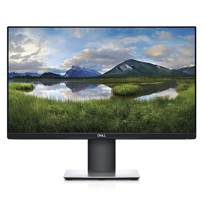 Dell P2319H 23″ 60Hz 8ms DP/HDMI/VGA/USB IPS Full HD Monitör