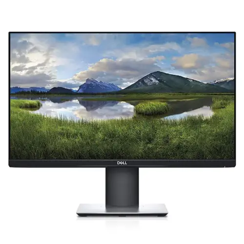 Dell P2319H 23″ 60Hz 8ms DP/HDMI/VGA/USB IPS Full HD Monitör