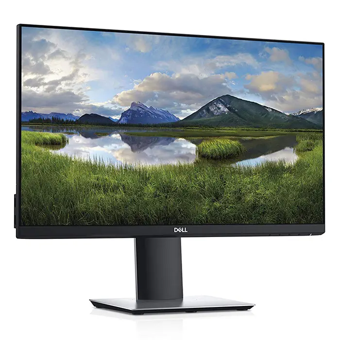 Dell P2319H 23″ 60Hz 8ms DP/HDMI/VGA/USB IPS Full HD Monitör