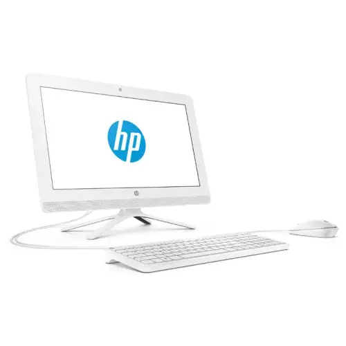 HP 20-C405NT 4GT61EA AMD E2-9000 APU 1.80GHz 4GB 500GB OB 19.5″ Full HD FreeDOS All In One PC
