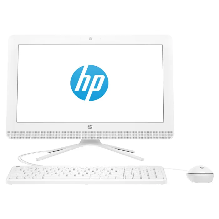 HP 20-C405NT 4GT61EA AMD E2-9000 APU 1.80GHz 4GB 500GB OB 19.5″ Full HD FreeDOS All In One PC