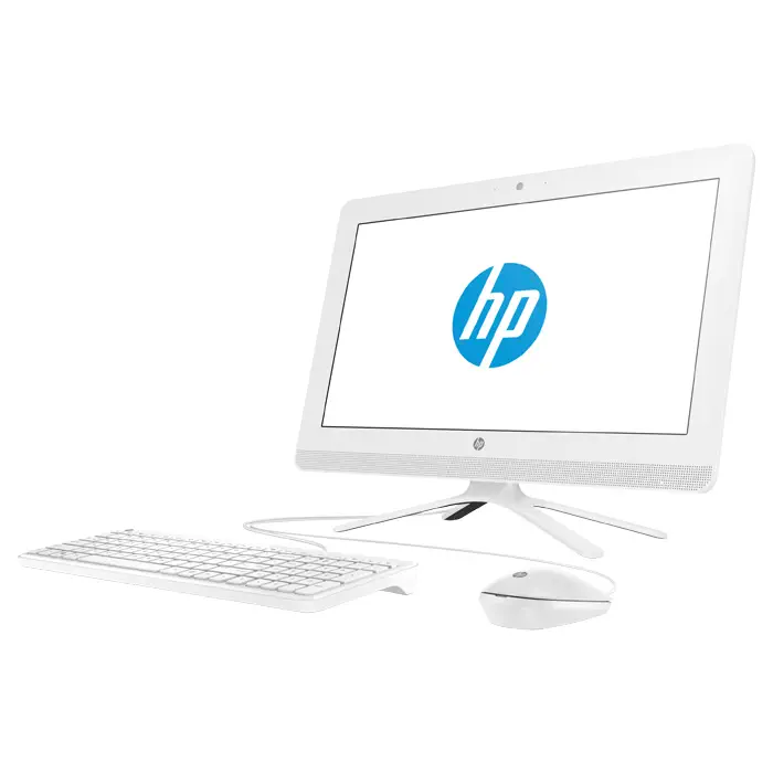 HP 20-C405NT 4GT61EA AMD E2-9000 APU 1.80GHz 4GB 500GB OB 19.5″ Full HD FreeDOS All In One PC