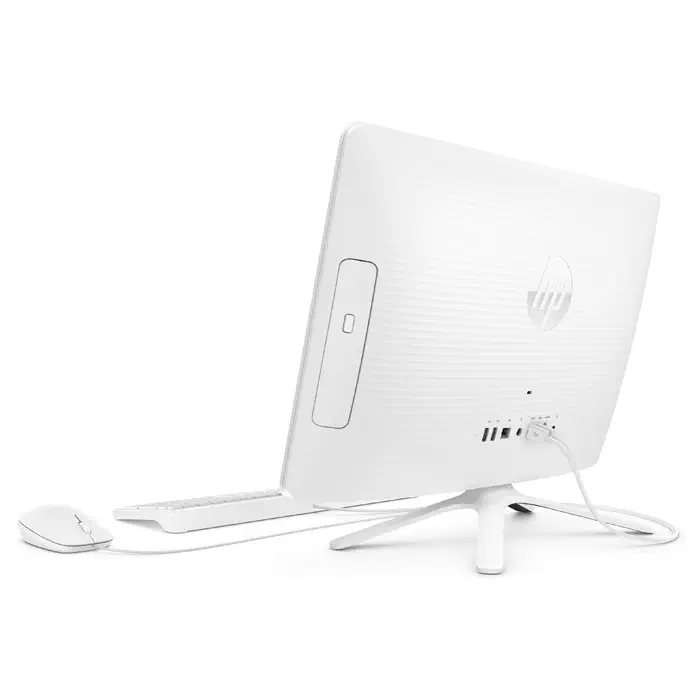 HP 20-C405NT 4GT61EA AMD E2-9000 APU 1.80GHz 4GB 500GB OB 19.5″ Full HD FreeDOS All In One PC