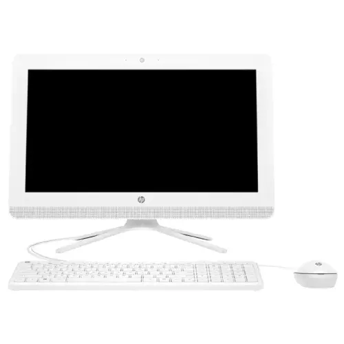 HP 20-C405NT 4GT61EA AMD E2-9000 APU 1.80GHz 4GB 500GB OB 19.5″ Full HD FreeDOS All In One PC