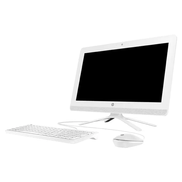 HP 20-C405NT 4GT61EA AMD E2-9000 APU 1.80GHz 4GB 500GB OB 19.5″ Full HD FreeDOS All In One PC