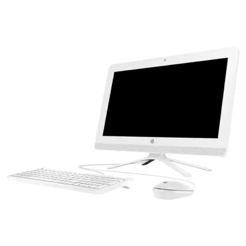 HP 20-C405NT 4GT61EA AMD E2-9000 APU 1.80GHz 4GB 500GB OB 19.5″ Full HD FreeDOS All In One PC