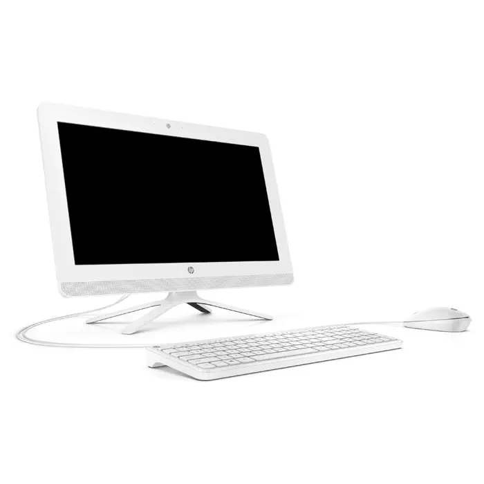 HP 20-C405NT 4GT61EA AMD E2-9000 APU 1.80GHz 4GB 500GB OB 19.5″ Full HD FreeDOS All In One PC
