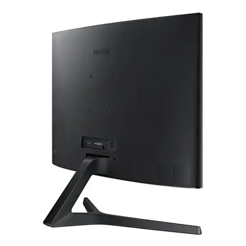 Samsung LC24F396FHMXUF 4ms 60Hz HDMI/D-Sub 1800R 23.5″ Full HD Curved Monitör