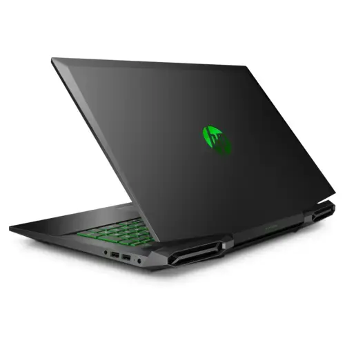 HP Pavilion Gaming 15-CX0019NT 4PS48EA i5-8300H 8GB 128GB SSD 1TB 4GB GeForce GTX 1050 15.6” Full HD FreeDOS Gaming Notebook