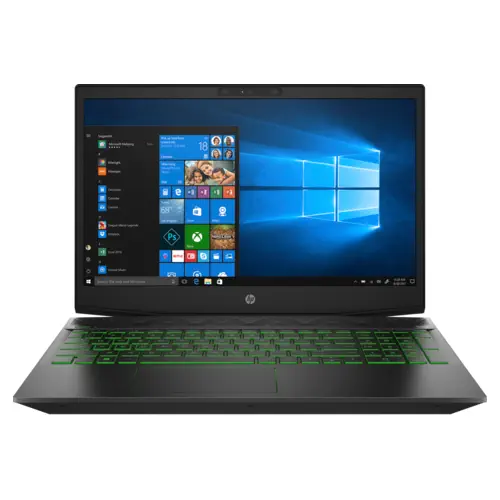 HP Pavilion Gaming 15-CX0019NT 4PS48EA i5-8300H 8GB 128GB SSD 1TB 4GB GeForce GTX 1050 15.6” Full HD FreeDOS Gaming Notebook