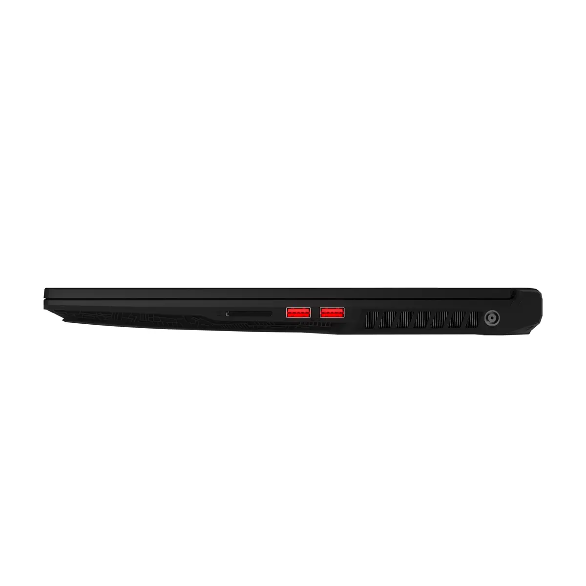 MSI GE75 Raider 8SG-274TR i7-8750H 16GB 1TB 256GB SSD 8GB RTX 2080 17.3” Full HD Win10 Home Advanced Gaming Notebook