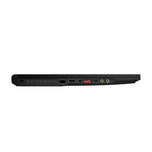 MSI GE75 Raider 8SG-274TR i7-8750H 16GB 1TB 256GB SSD 8GB RTX 2080 17.3” Full HD Win10 Home Advanced Gaming Notebook