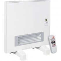 Vigo EFP4550E25B 2500 W Uzaktan Kumandalı Fanlı Konvektör Isıtıcı