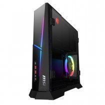 MSI Trident X 9SE-009EU i7-9700K 3.60GHz 32GB DDR4 2TB+512GB SSD 8GB GDDR6 GeForce RTX 2080 Win10 Home Gaming Masaüstü Bilgisayar