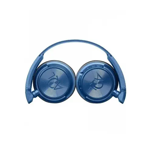 Cellularline Helios Mavi Bluetooth Kulaklık - 2 Yıl GenPa Garantili