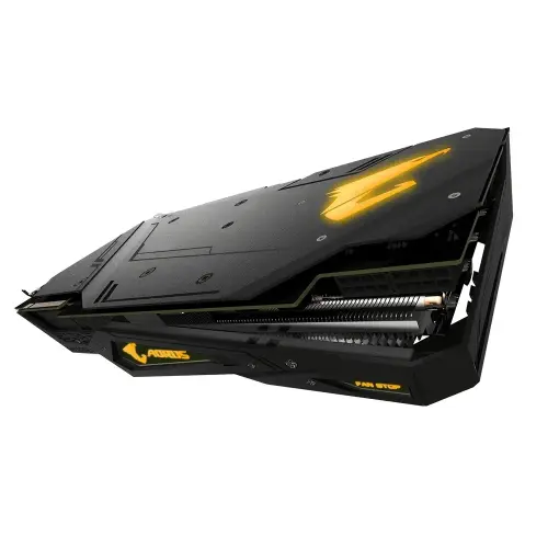 Gigabyte GV-N2080AORUS X-8GC GeForce RTX 2080 8GB GDDR6 256Bit DX12 Gaming Ekran Kartı