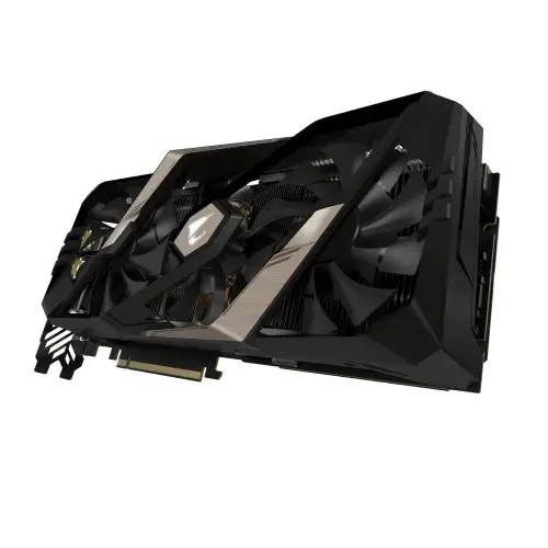 Gigabyte GV-N2080AORUS X-8GC GeForce RTX 2080 8GB GDDR6 256Bit DX12 Gaming Ekran Kartı