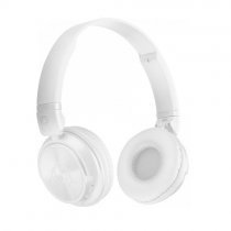 Cellularline Helios Beyaz Bluetooth Kulaklık - 2 Yıl GenPa Garantili