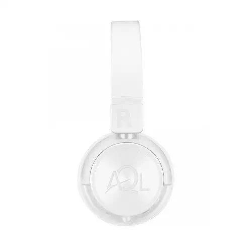 Cellularline Helios Beyaz Bluetooth Kulaklık - 2 Yıl GenPa Garantili
