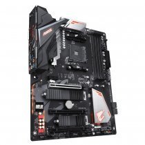Gigabyte B450 Aorus Pro AMD B450 Soket AM4 DDR4 3200(O.C.)Mhz ATX Gaming(Oyuncu) Anakart