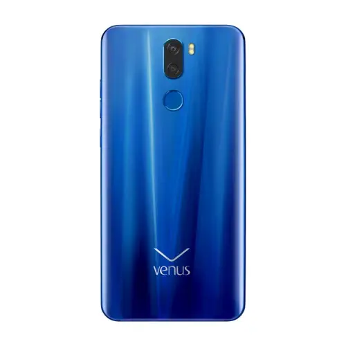 Vestel Venüs Z30 64GB Azur Mavisi Cep Telefonu - Distribütör Garantili
